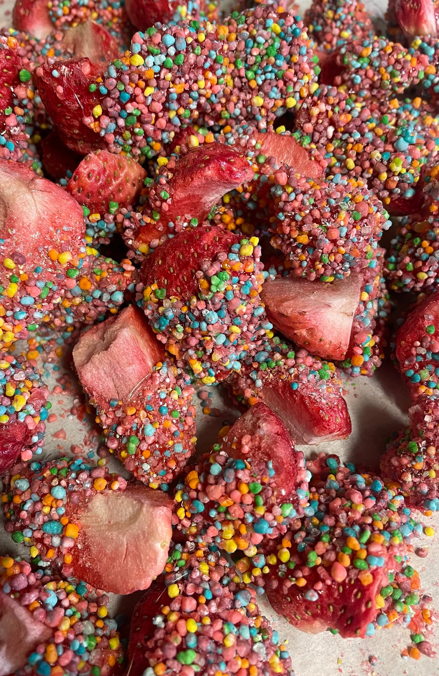 Crackle