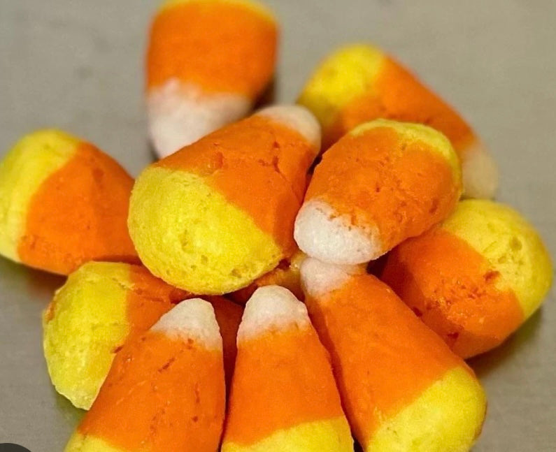 Monster Candy Cornies