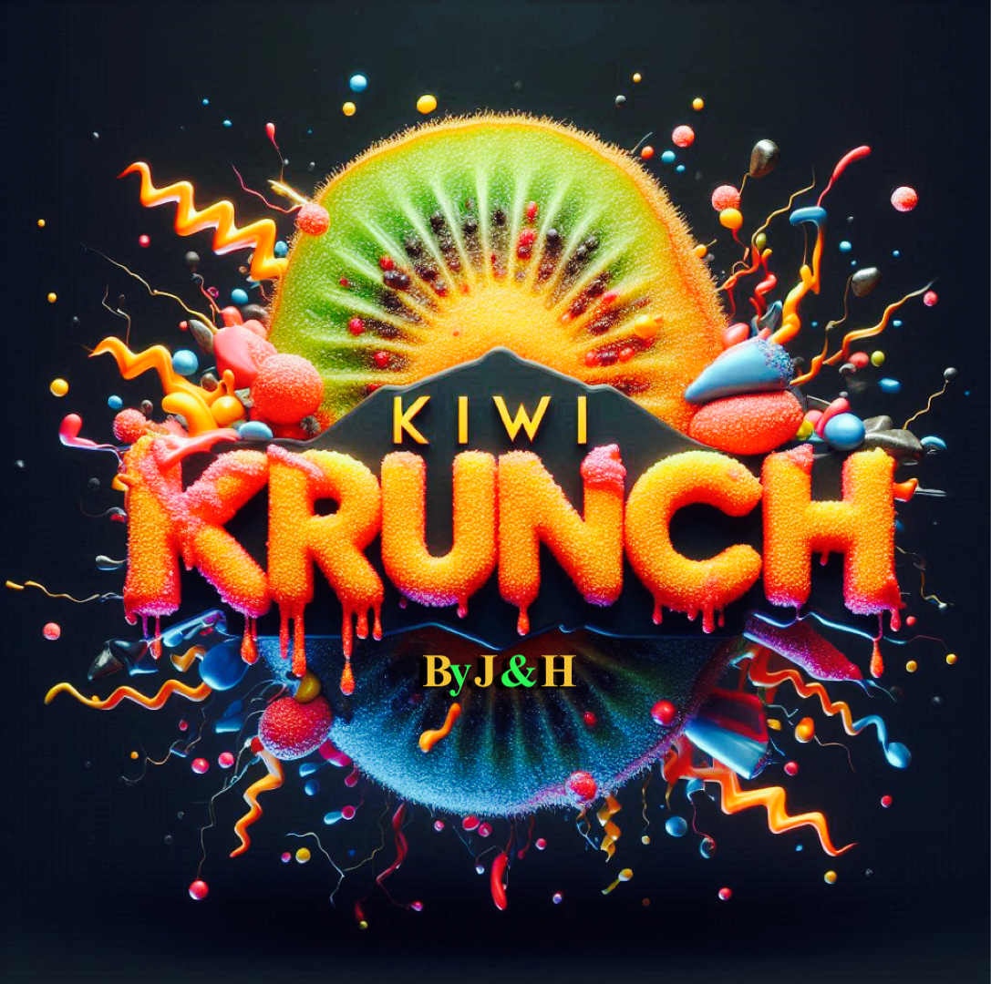 Kiwi Krunch